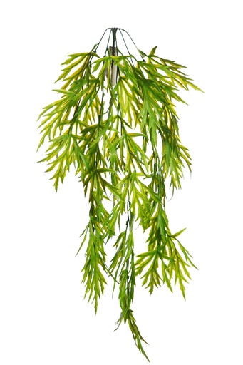 PLANTA CUERNO DE ARCE ARTIFICIAL 75CM