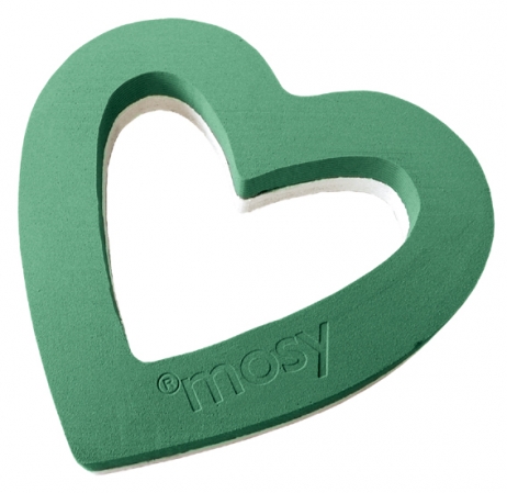 CORAZON ABIERTO ø 37 CM VLT