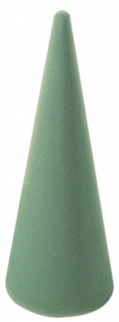 CONO MOSY HUMEDO Ø 10 x 26 cm.