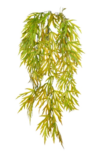 CUERNO DE ARCE COLGANTE ARTIFICIAL 80CM