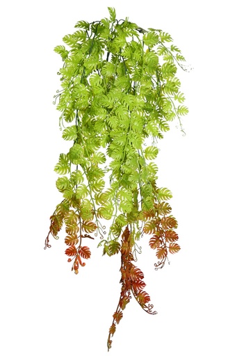 PLANTA MONSTERA ARTIFICIAL 75CM