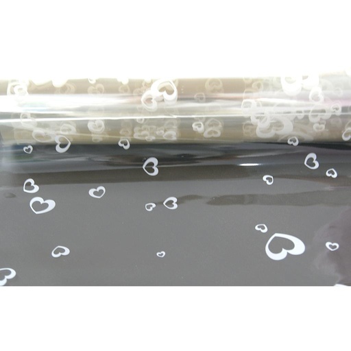 BOBINA MODELO LOVE 70CM 