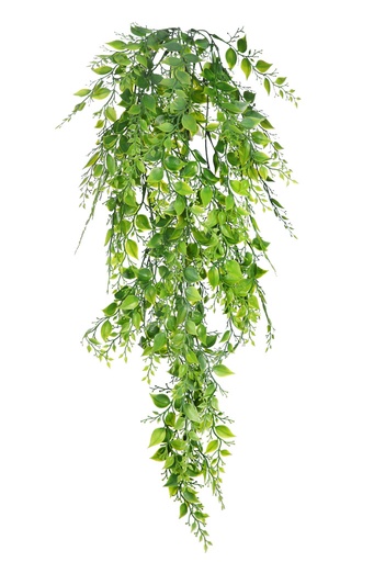 PLANTA TREPADORA ARTIFICIAL 75CM