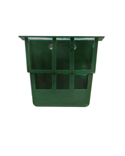 SOPORTE ADHESIVO 6CM