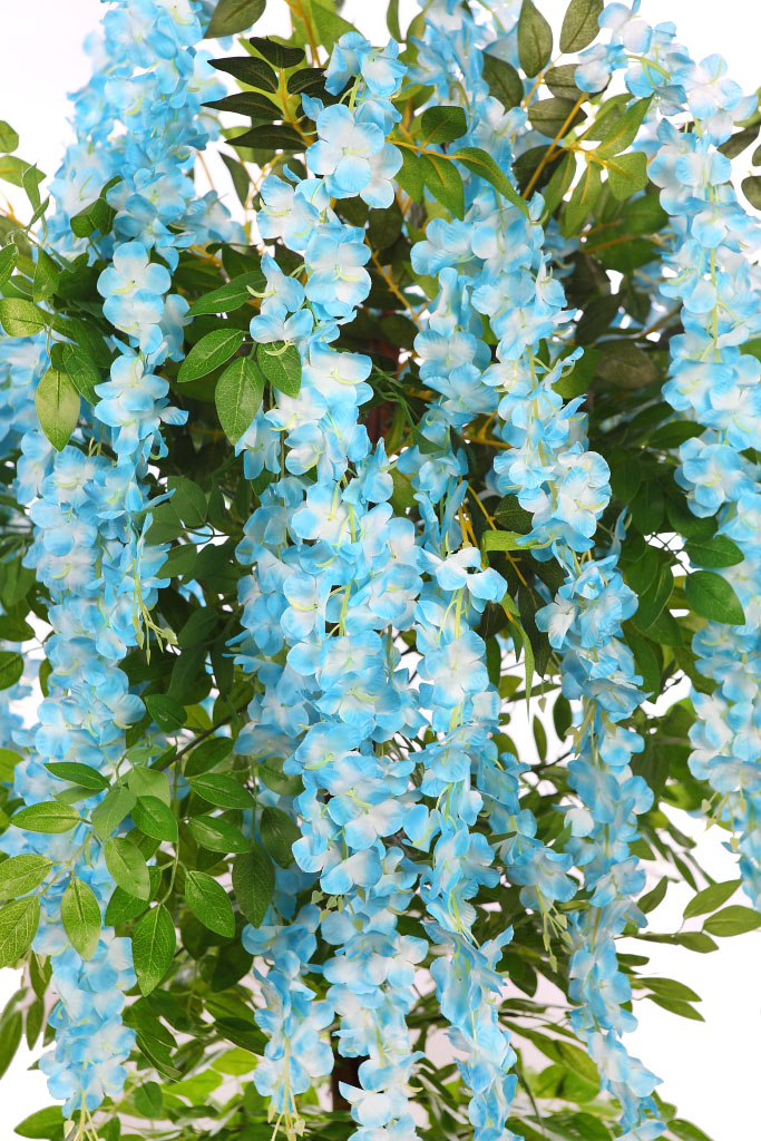 ARBOL ARTIFICIAL WISTERIA 180CM