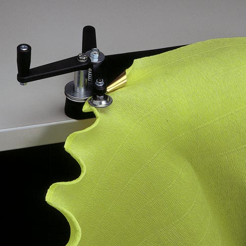 Si Exitoso Trampas MAQUINA DE RIZAR PAPEL PINOCHO | andudecor.com