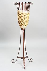 SOPORTE PARA PLANTA, 76CM