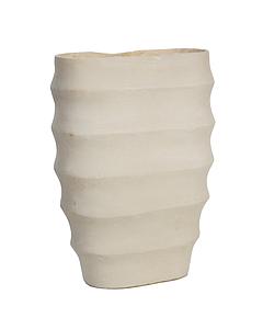 JARRON RESINA 29CM