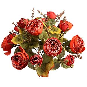 RAMO DE ROSAS