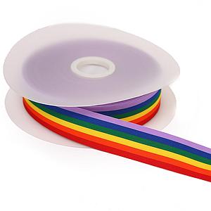 CINTA TELA ORGULLO GAY FIESTA LGTB