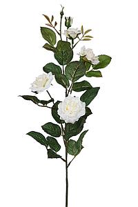 VARA ROSA ARTIFICIAL 73CM