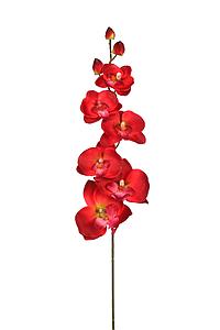 VARA ORQUIDEA ARTIFICIAL 62CM