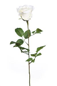 VARA ROSA ARTIFICIAL 72CM 