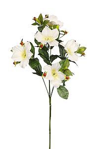 VARA FLOR X 5 ARTIFICIAL 75CM 