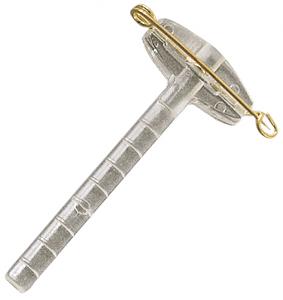 CAJA 50 PIN CLIPS 5CM 