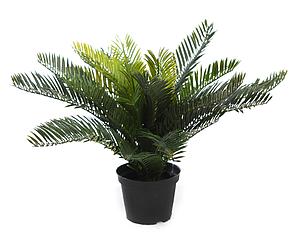 PALMERA CYCA ARTIFICIAL 46CM EXT