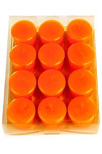 VELAS CAJA X12UD