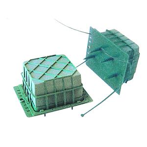 BASES CORONA MEDIA PASTILLA