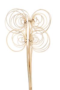 CANE COIL X 10, 50 CM