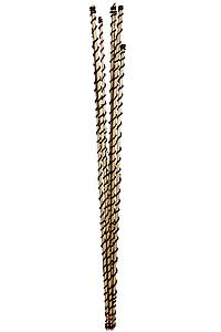 PALM HALLOW STICK X6UD 98CM