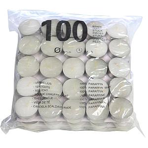 BOLSA 100 VELAS PEQUEÑAS