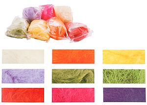 BOLSA SISAL 250GR 