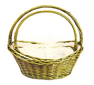 CESTA SET X2 49CM 