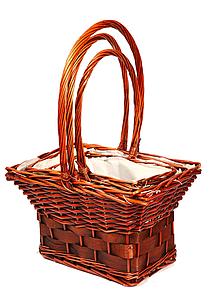 CESTA SET X3 62CM