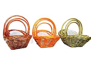 CESTA X3 45CM