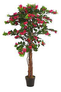 ARBOL BUGANVILLA  ARTIFICIAL 150CM
