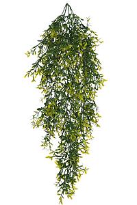 COLGANTE HOJAS 75CM