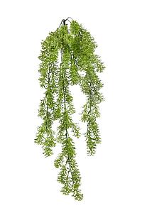 PLANTA COLGANTE PLÁSTICO 70 CM