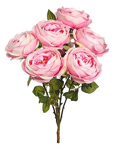 RAMO ROSAS X7 44CM
