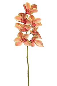ORQUIDEA CYBIDIUM ARTIFICIAL 64CM
