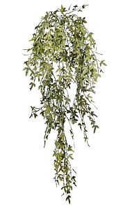 MATA COLGANTE MINI HOJA 75CM 