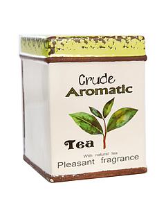 MACETA CERAMICA CUADRADA 14CM