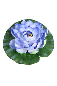 LOTUS FLOTANTE FOAM 20CM