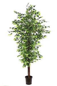 ARBOL ARTIFICIAL FRESNO 190CM