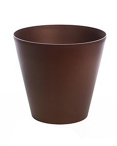 MACETERO CONO TES ø 22CM