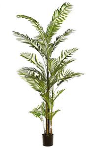 PALMERA ARTIFICIAL ARECA 250CM
