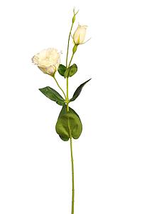 VARA DE LISIANTHUS ARTIFICIAL 50CM