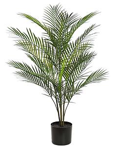 PALMERA ARECA ARTIFICIAL 95CM