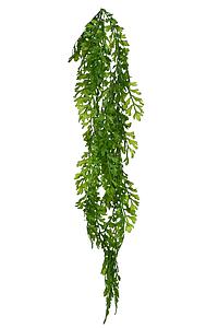 PLANTA COLGANTE CUERNO DE ARCE ARTIFICIAL 100CM