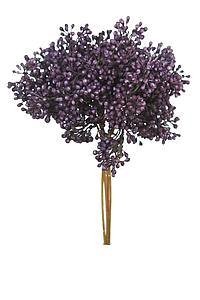 MANOJO BERRIES ARTIFICIAL 30CM