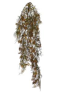 ESPARRAGUERA COLGANTE ARTIFICIAL 80CM