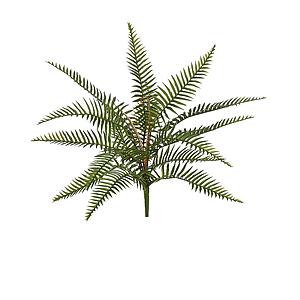 HELECHO ARTIFICIAL CON BROTES ø 62CM