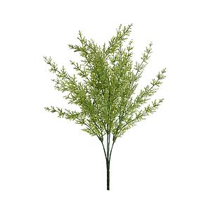 PLANTA ESPARRAGUERA ARTIFICIAL 36CM