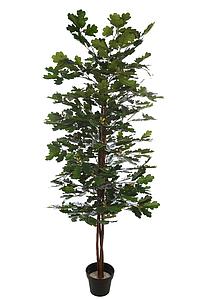 ARBOL QUERCUS ARTIFICIAL 180CM