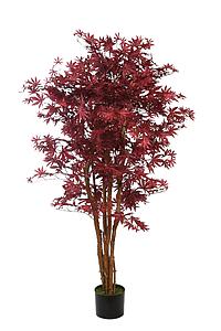 ARBOL DE ARCE OTOÑAL ARTIFICIAL 155CM