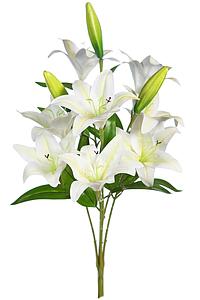 RAMO LILIUM ARTIFICIAL 54CM